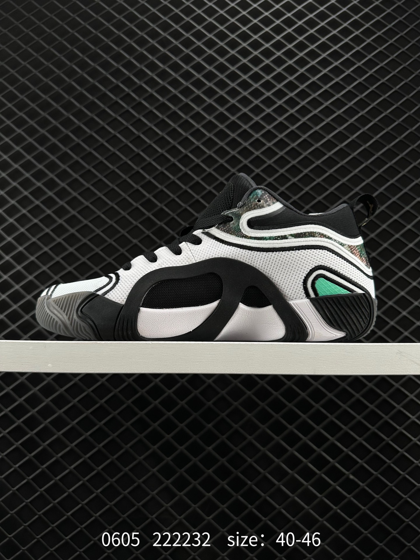 Nike Air Jordan Tatum 3